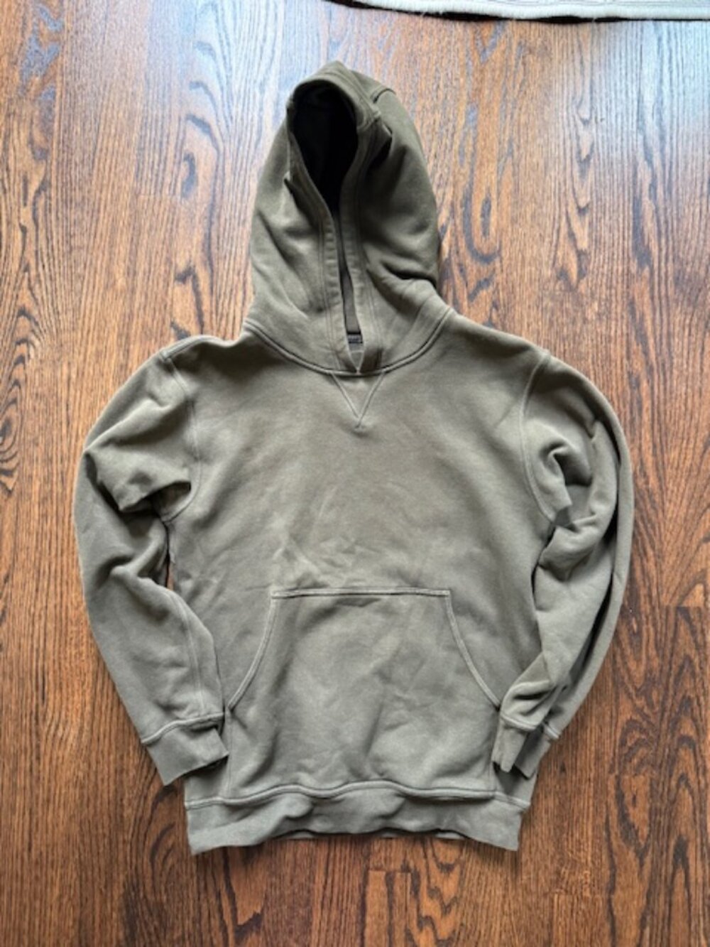 Lululemon Scuba hoodie size 4